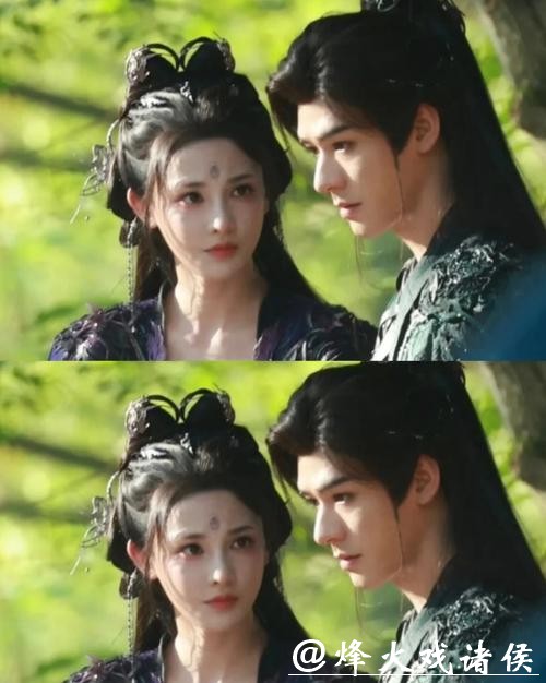 优酷独播!龚俊彭小苒《暗河传》震撼上线,“少歌宇宙”3大爆款密码解析 优酷独播!龚俊彭小苒《暗河传》震撼上线,“少歌宇宙”3大爆款密码解析