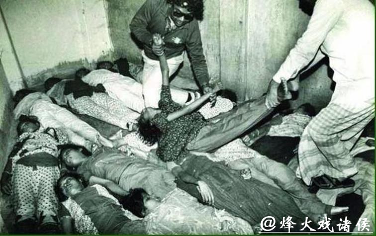 压倒性大胜！“Z世代”革命后，孟加拉国人为何依然选择“旧势力”？