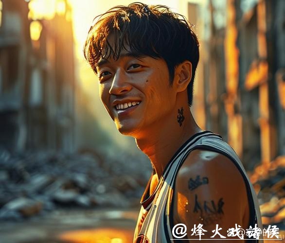 崔永熙被裁 被命运捉弄的普通人 崔永熙被裁 被命运捉弄的普通人