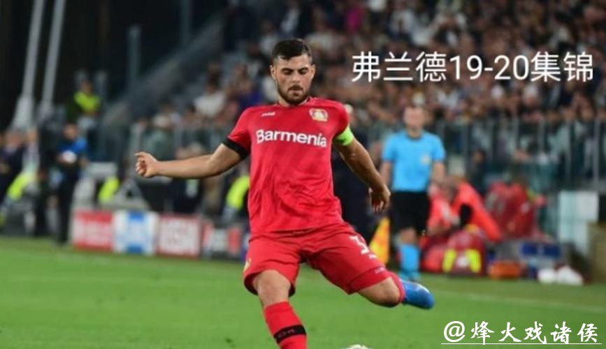 勒沃库森主力前锋弗兰德因伤告别本赛季 勒沃库森主力前锋弗兰德因伤告别本赛季