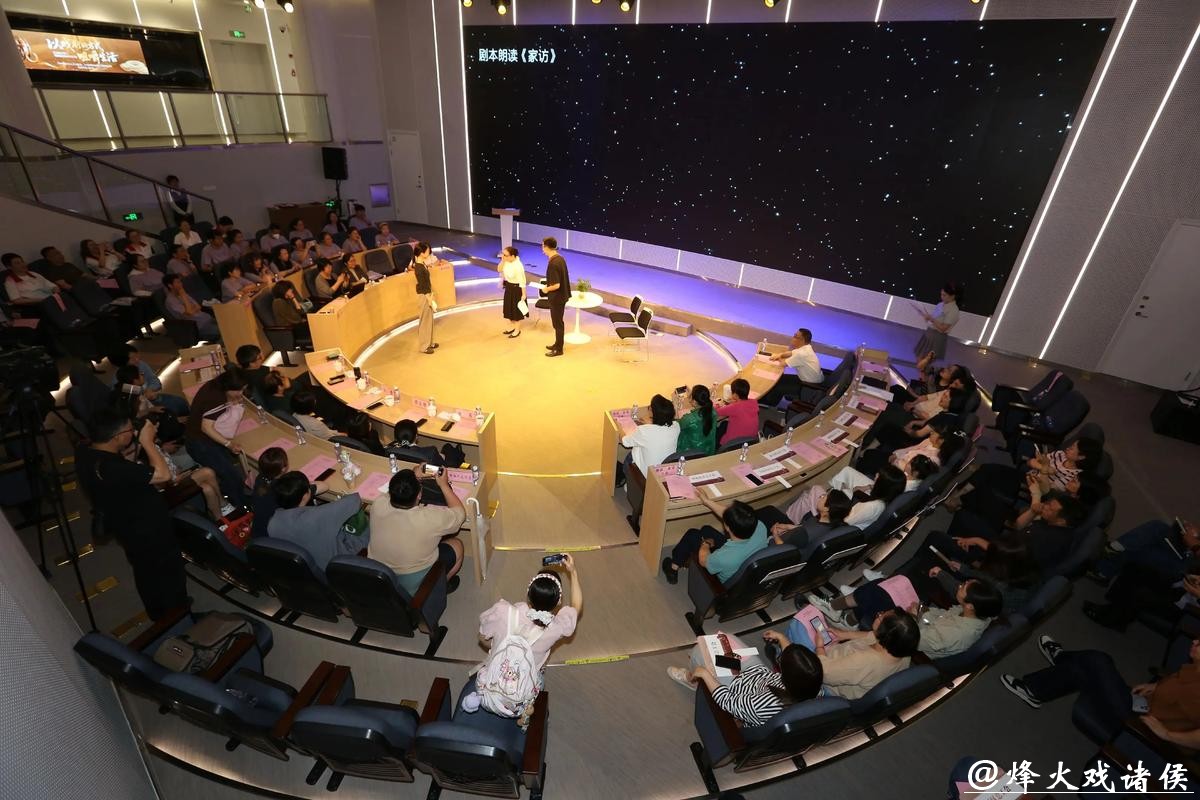 松江启动百集微短剧创作工程,让“上海之根”文化“活”起来 松江启动百集微短剧创作工程,让“上海之根”文化“活”起来